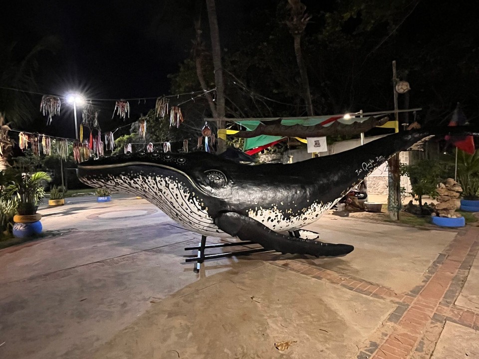 Brasilien - Salvador - 