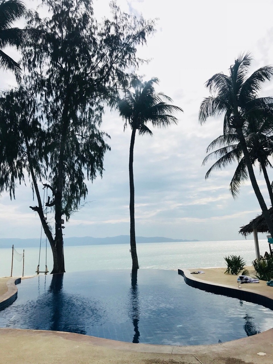 Thailand - Ko Pha-ngan - 