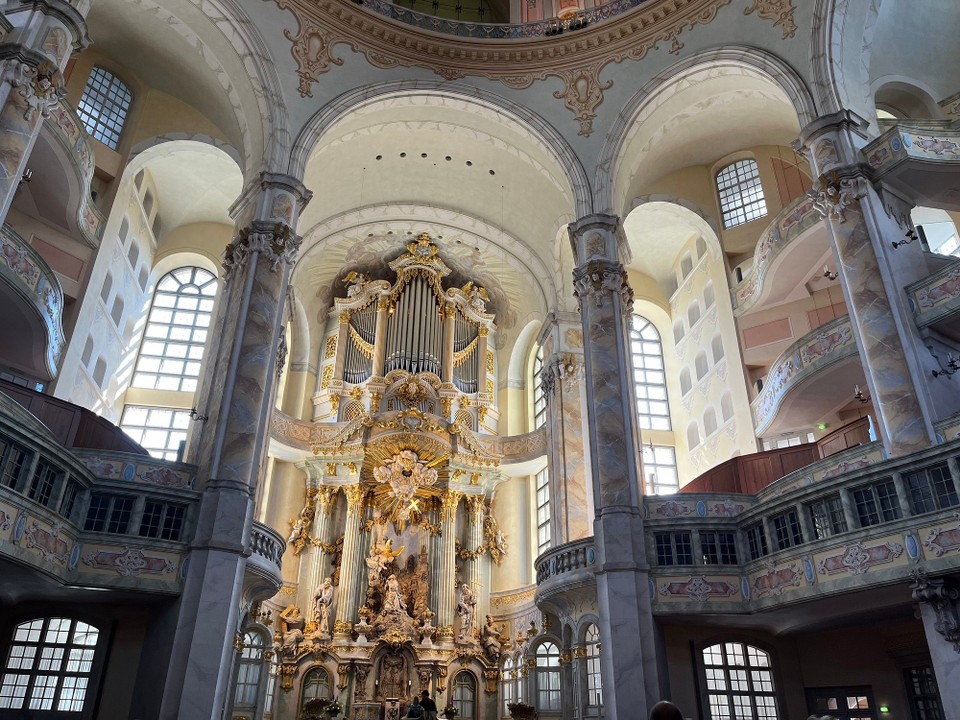 Deutschland - Dresden - 