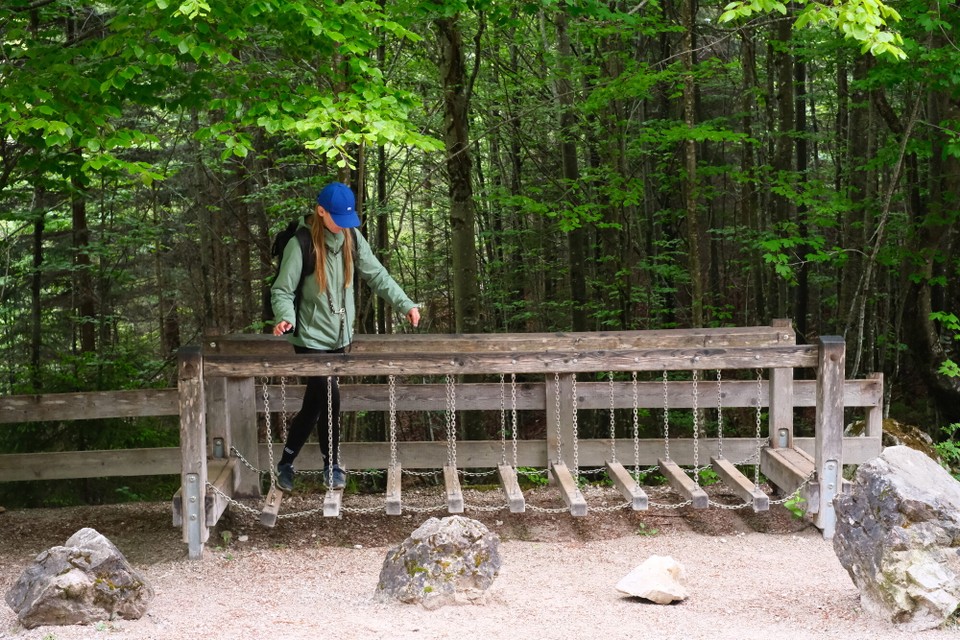 Österreich - Leutasch - 