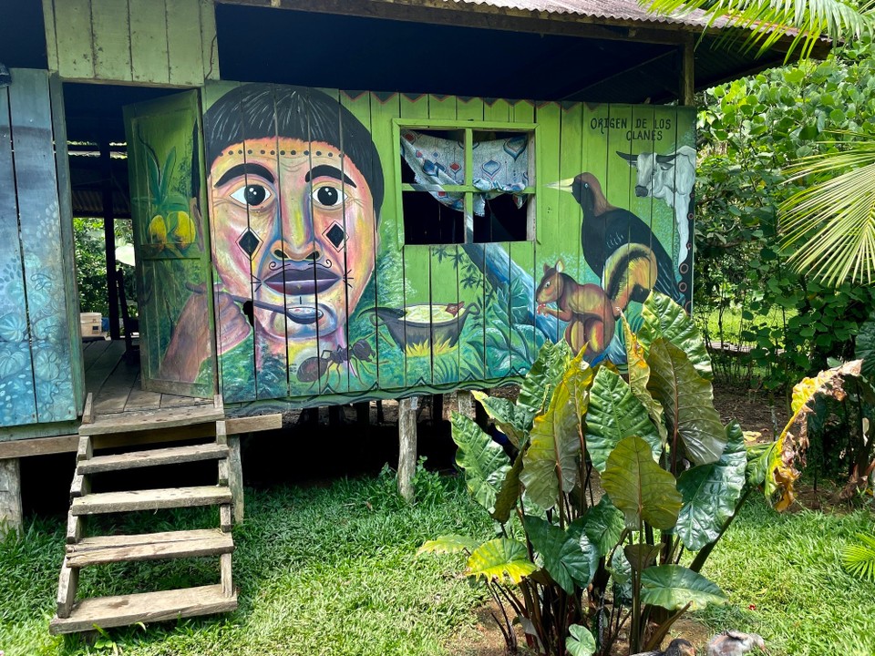 Kolumbien - Leticia - 