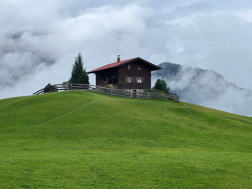 Deutschland - Garmisch-Partenkirchen - 