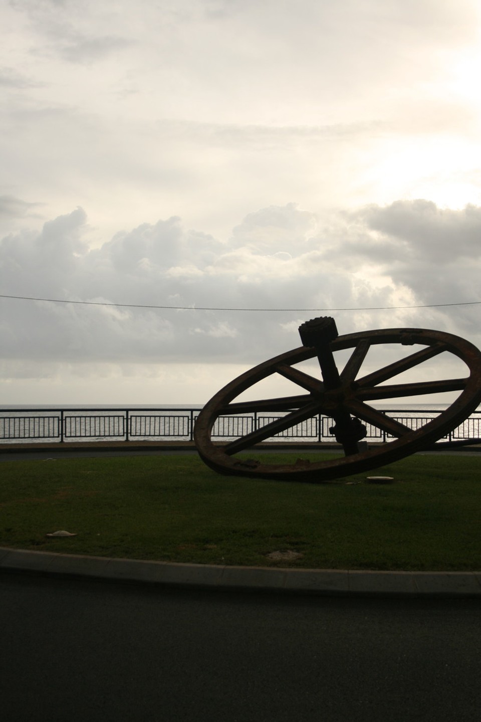 Portugal - Calheta - 