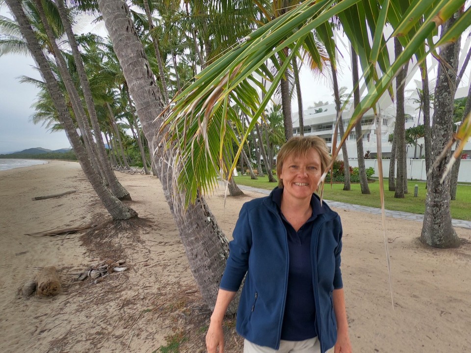 Australien - Palm Cove - 