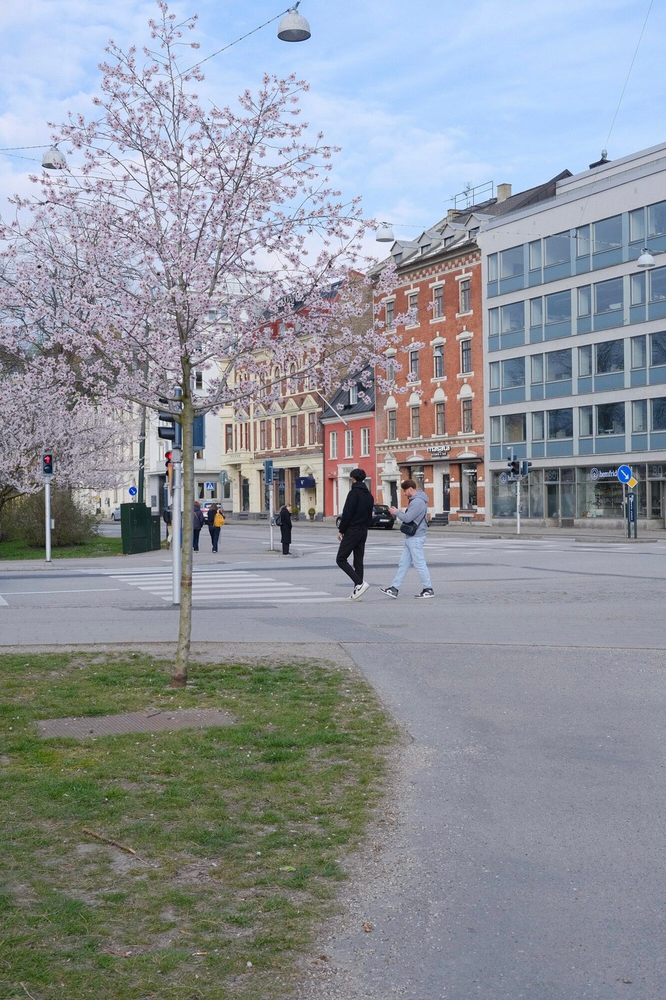 Schweden - Malmö - 