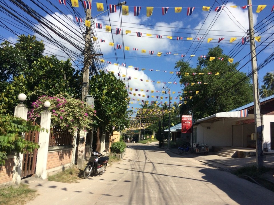 Thailand - Ko Tao - 