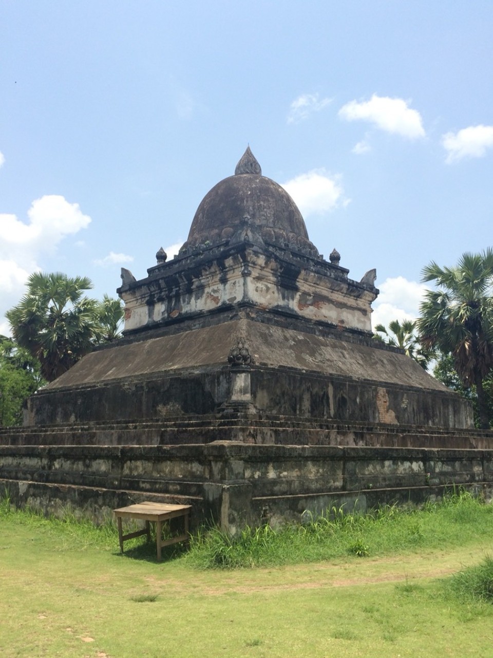 Laos - Luang Prabang - 
