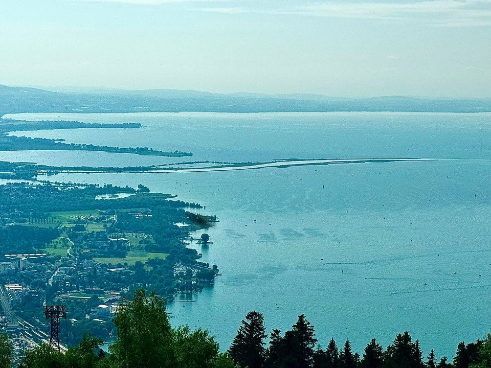 Österreich - Lochau - 