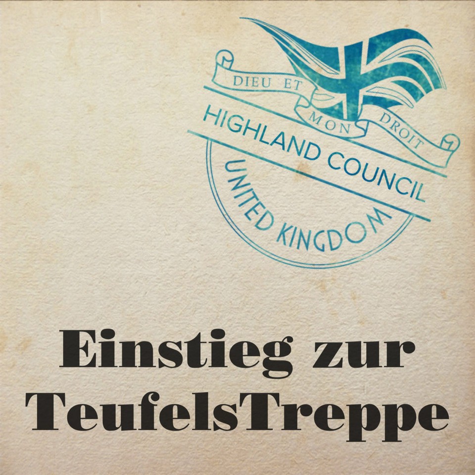 Vereinigtes Königreich - Corrour - 