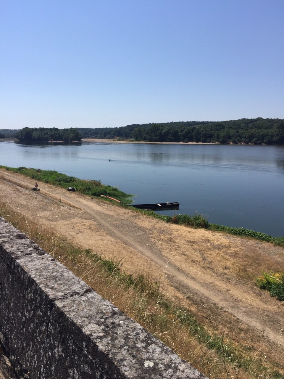 Frankreich - Saumur - 