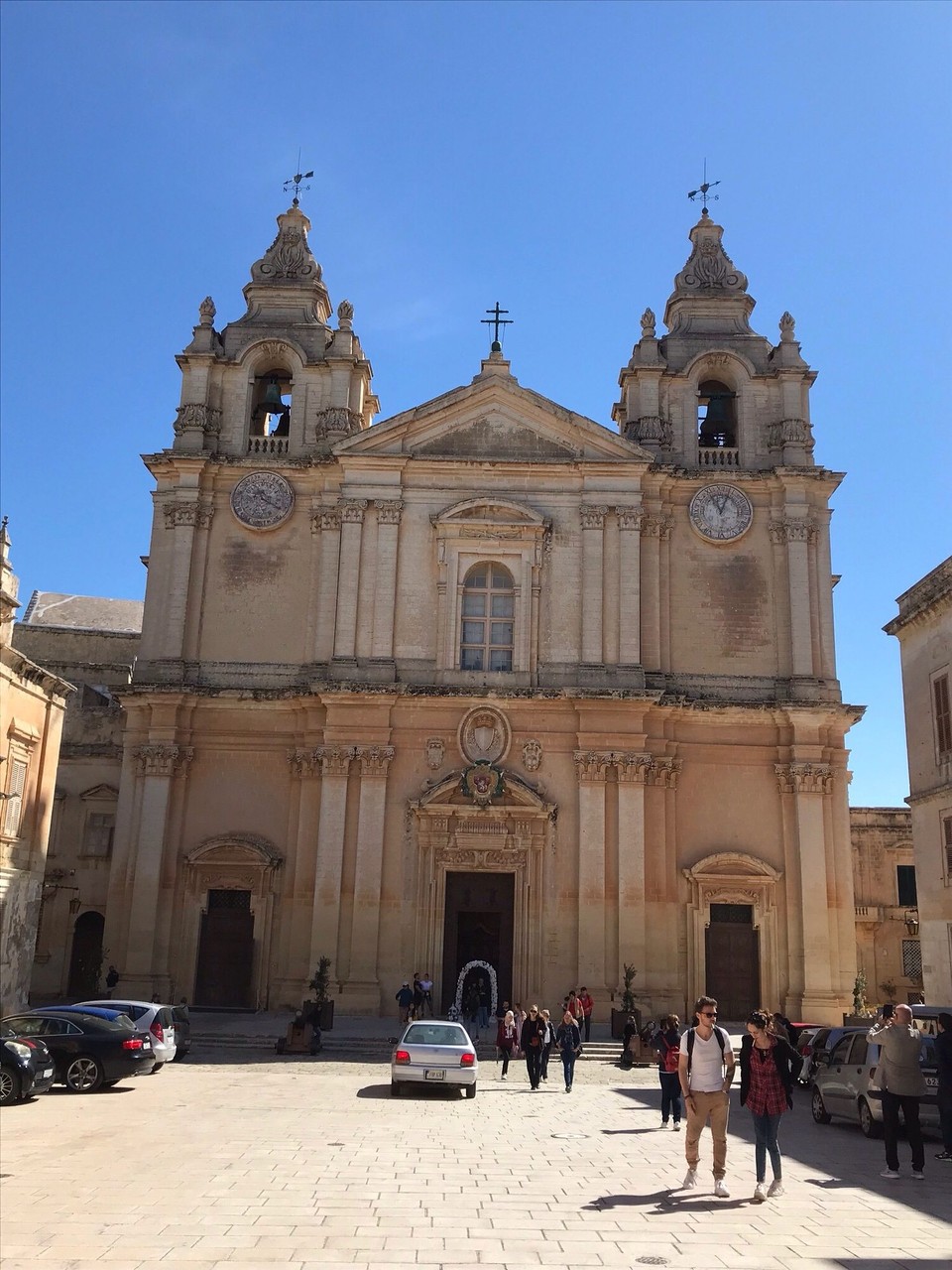 Malta - Rabat-Malta - 