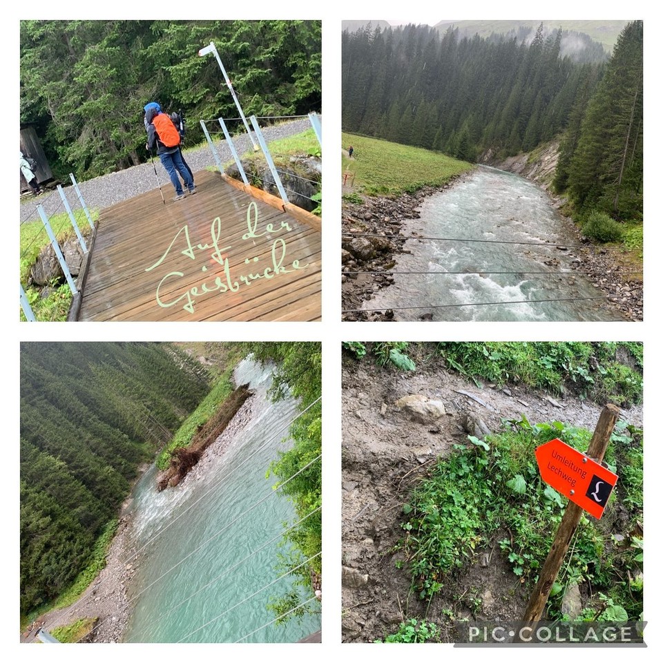Österreich - Warth - 
