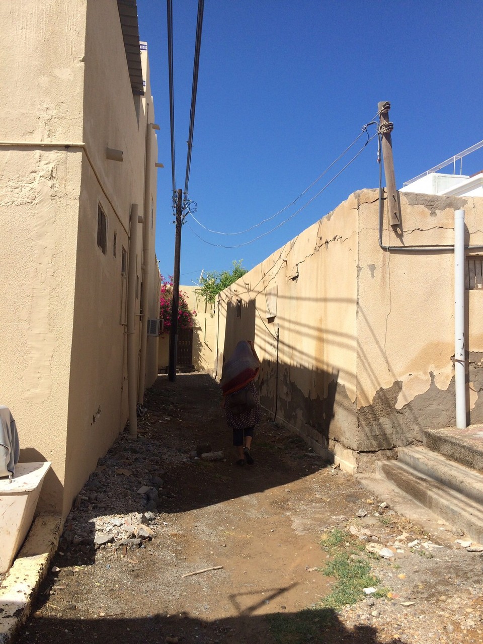 Oman - Sur - 