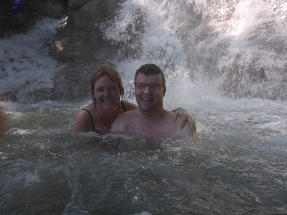Jamaika - Ocho Rios - 