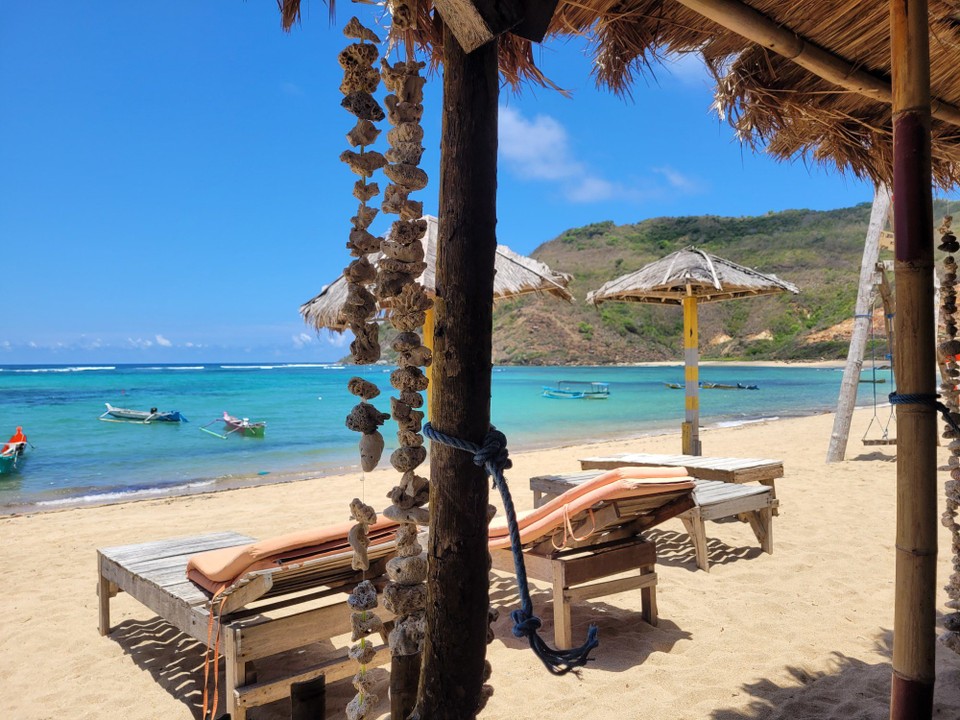 Indonesien - Lombok - 