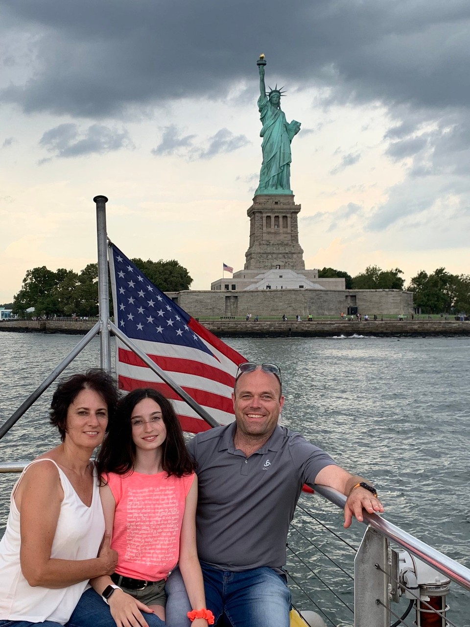 Vereinigte Staaten - New York - 