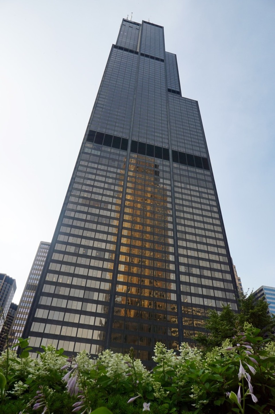 USA - Chicago - 