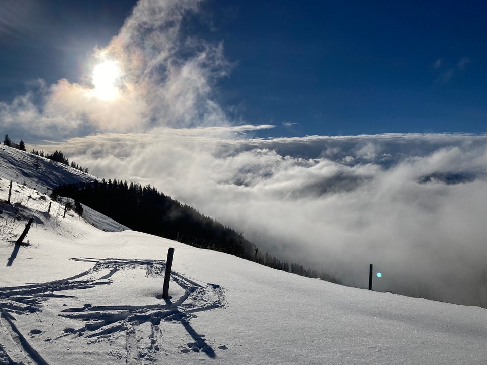Österreich - Dienten am Hochkönig - 
