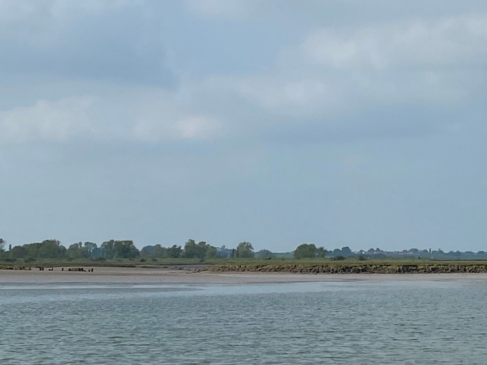 United Kingdom - Walton On The Naze - 