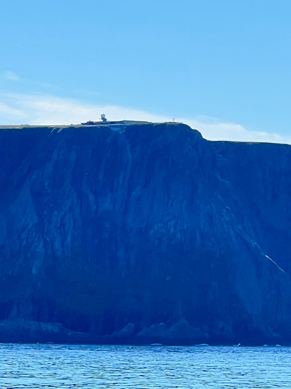Norwegen - Honningsvåg - 
