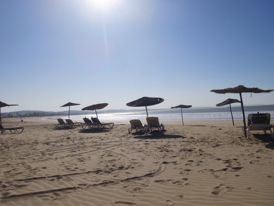 Morocco - Essaouira - 