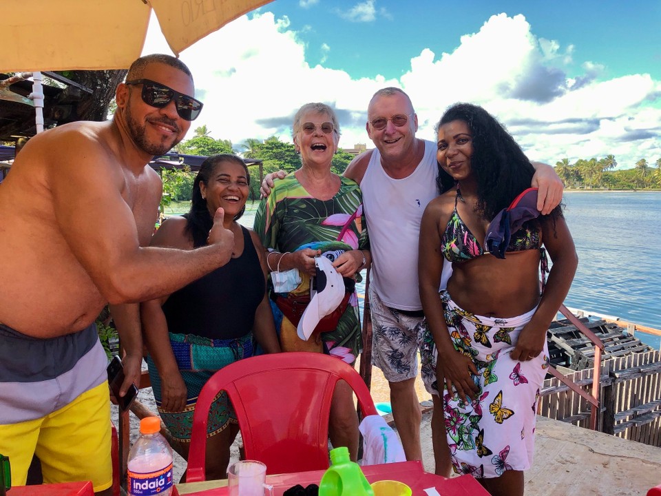 Brasilien - Lauro de Freitas - 