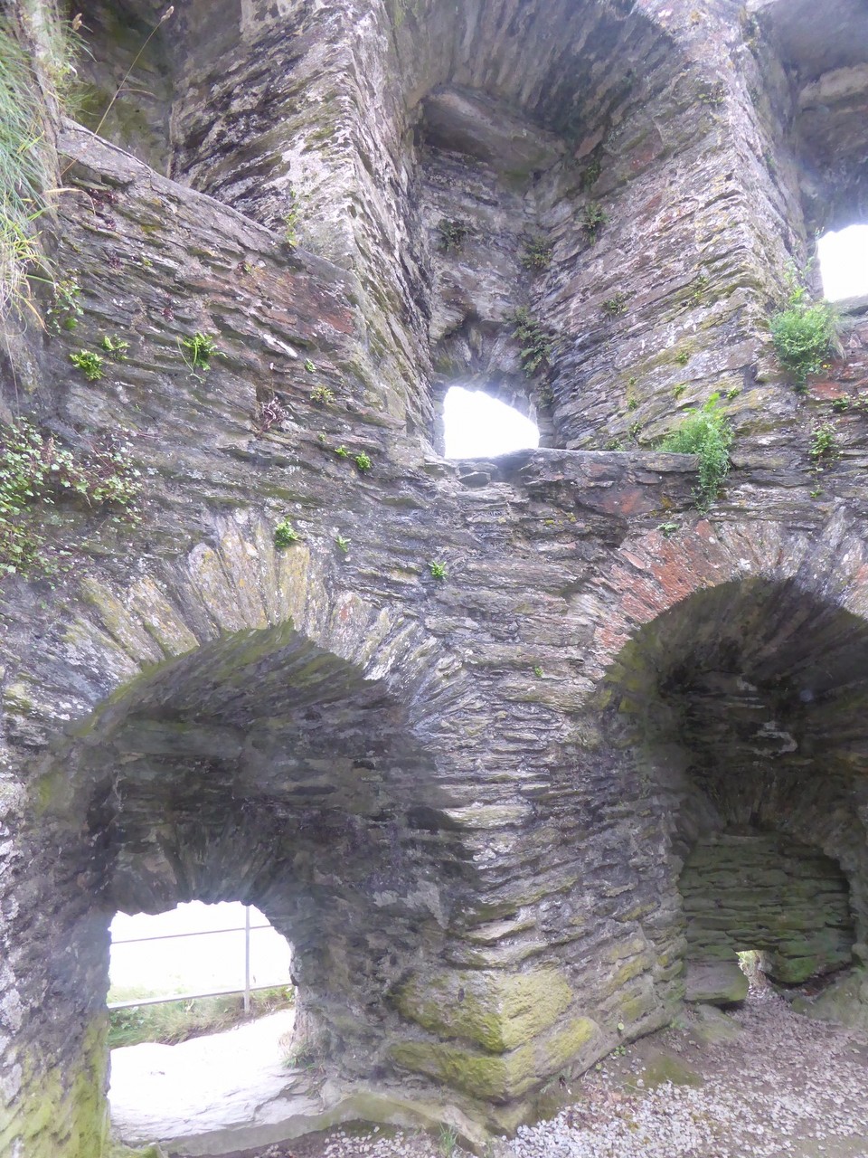 United Kingdom - Fowey - 