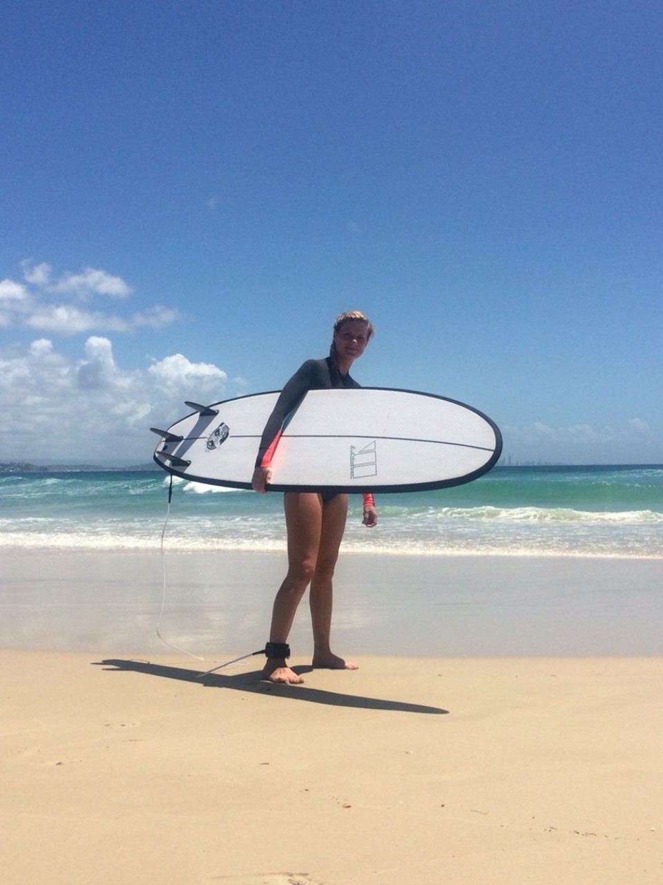 Australien -  - 