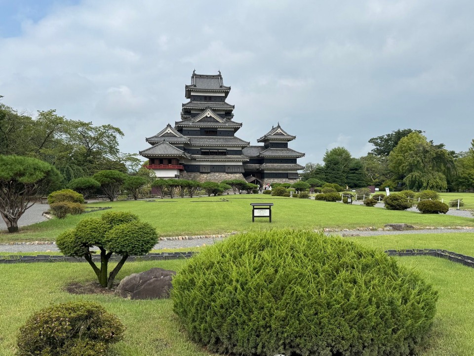 Japan - Takayama - 