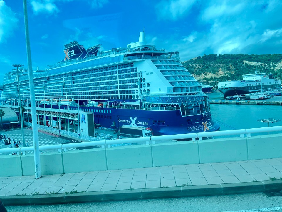 Spanien - Barcelona - 