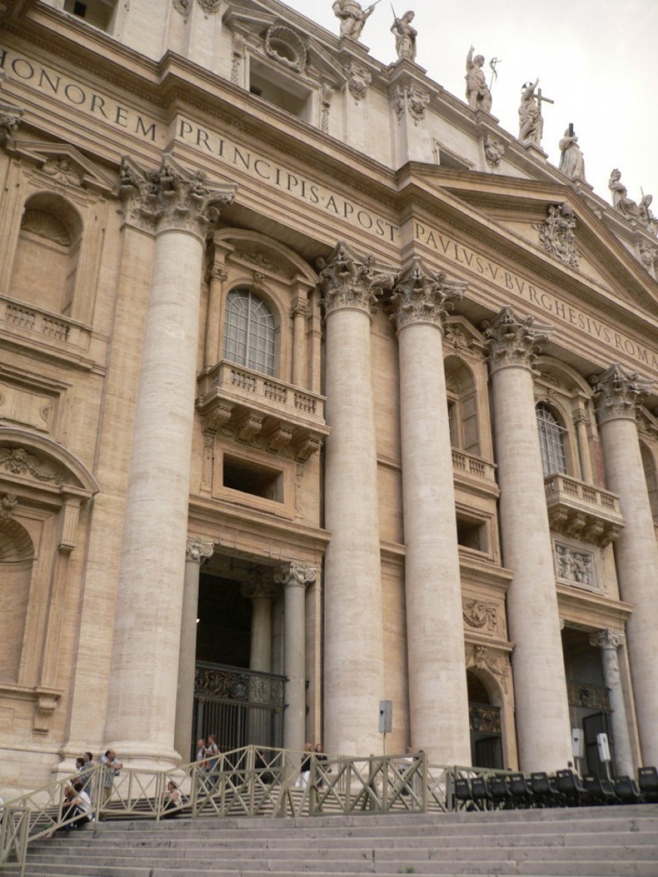 Italien - Rom - 