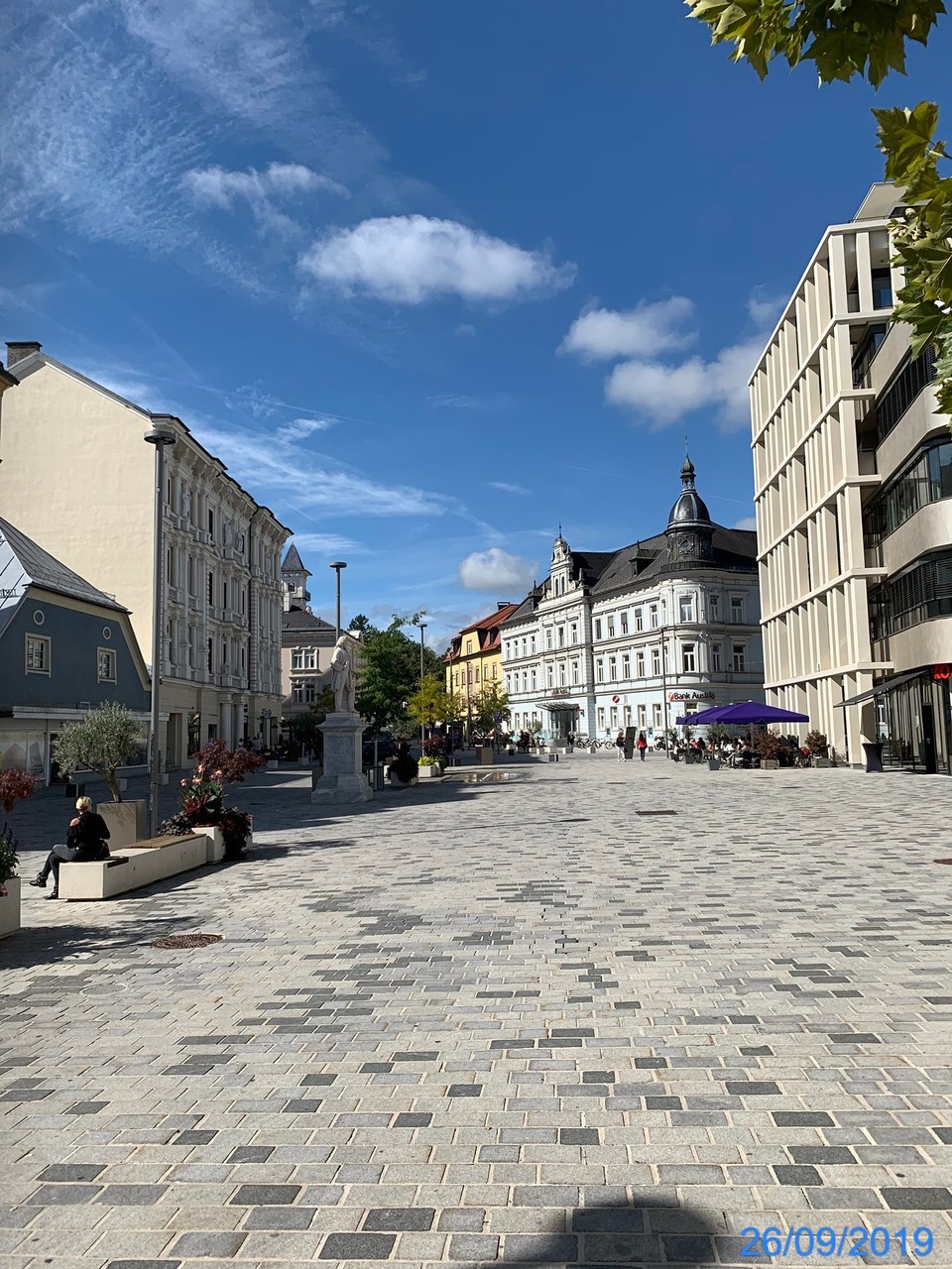 Österreich - Villach - 