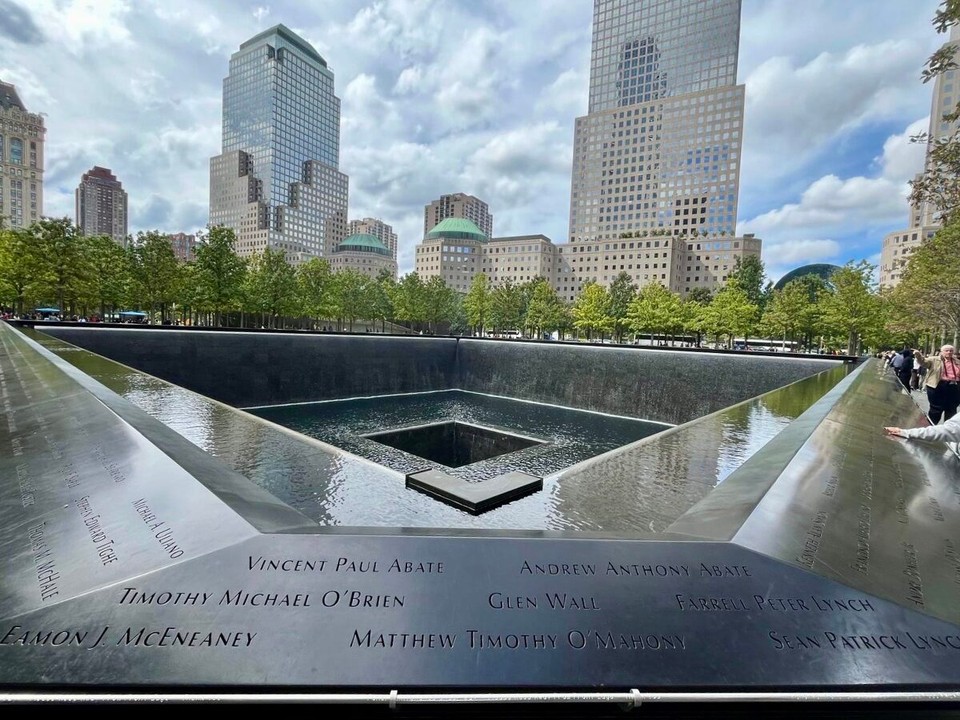 Vereinigte Staaten - New York - 