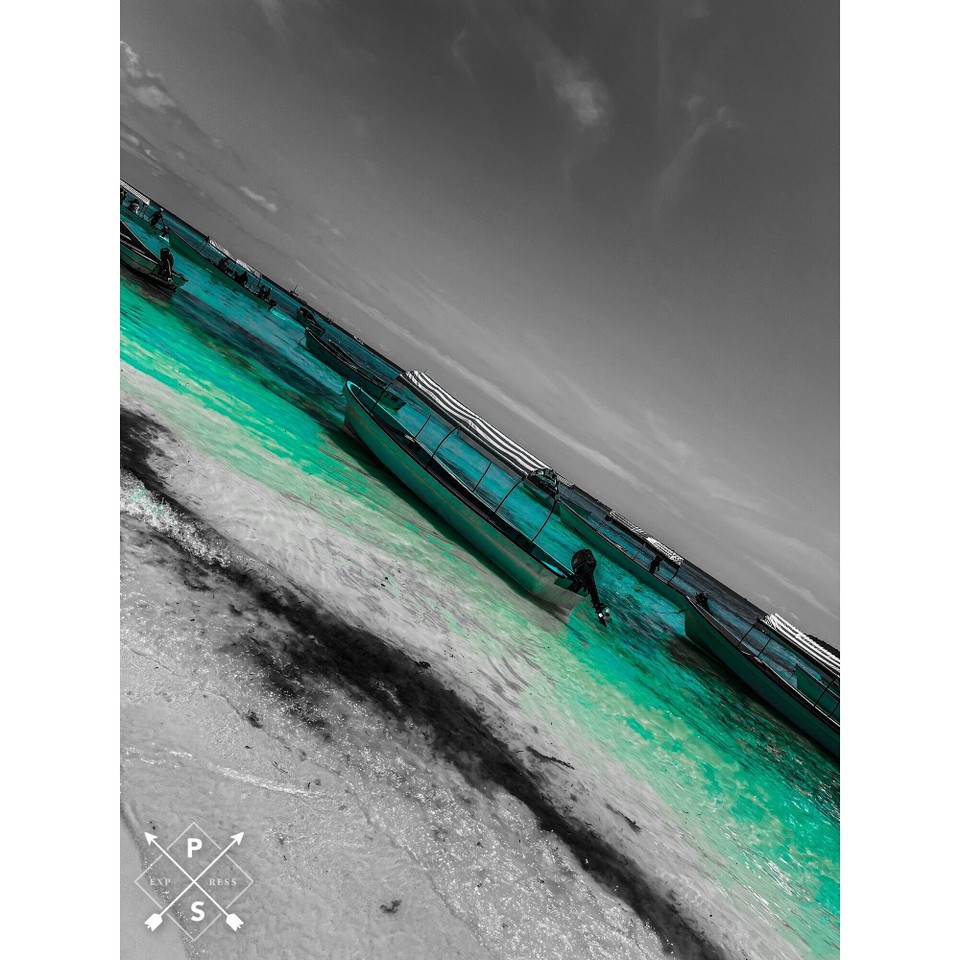 Tansania -  - 