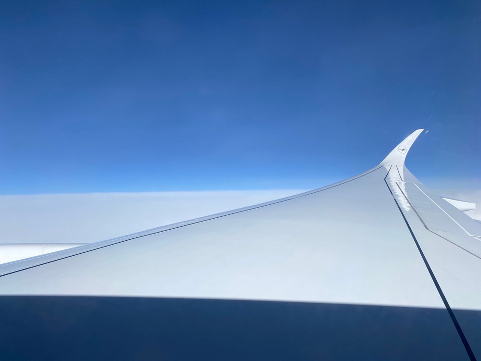 Deutschland - Oberding - 