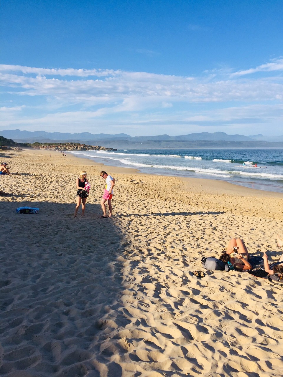Südafrika - Plettenberg Bay - 