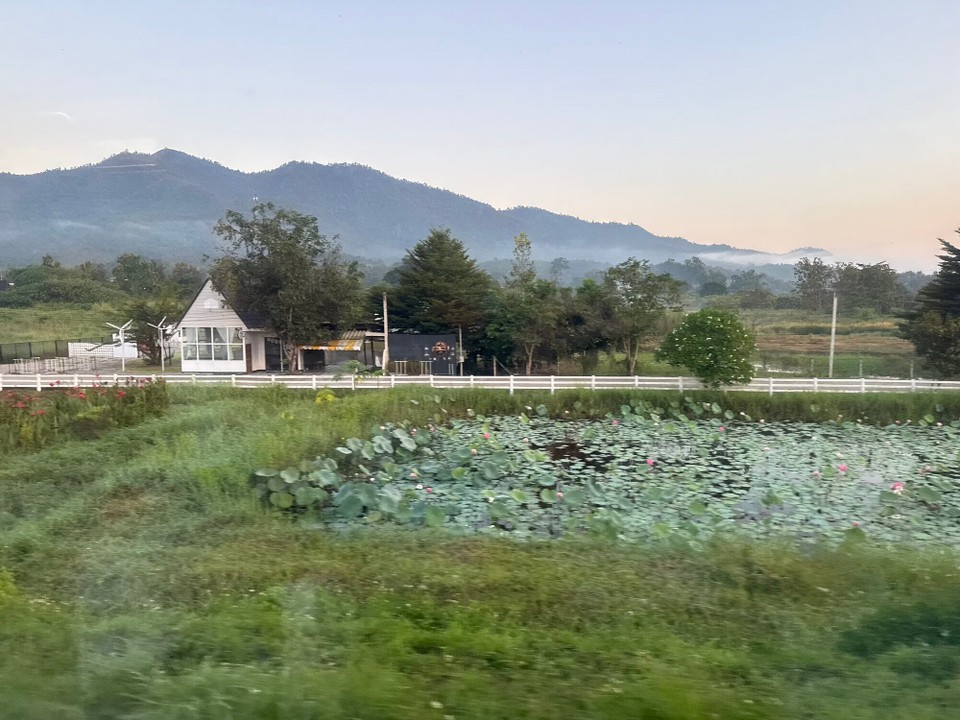 Thailand - Mueang Chiang Mai - 