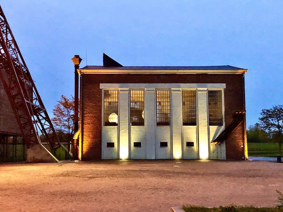 Deutschland - Gelsenkirchen - 