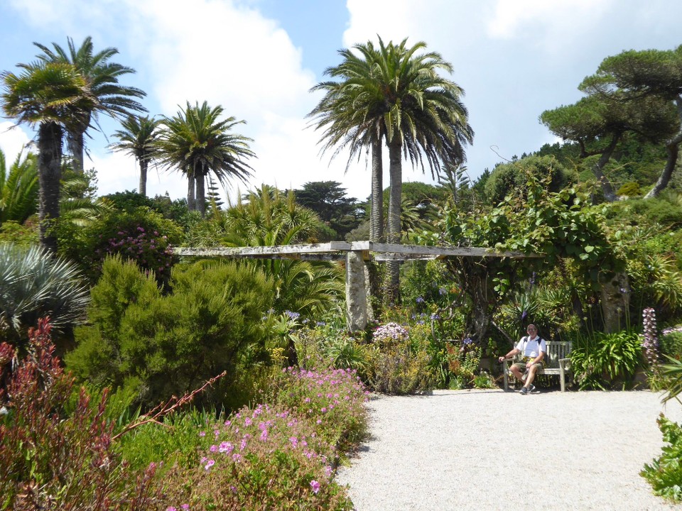 United Kingdom - Isles Of Scilly - 