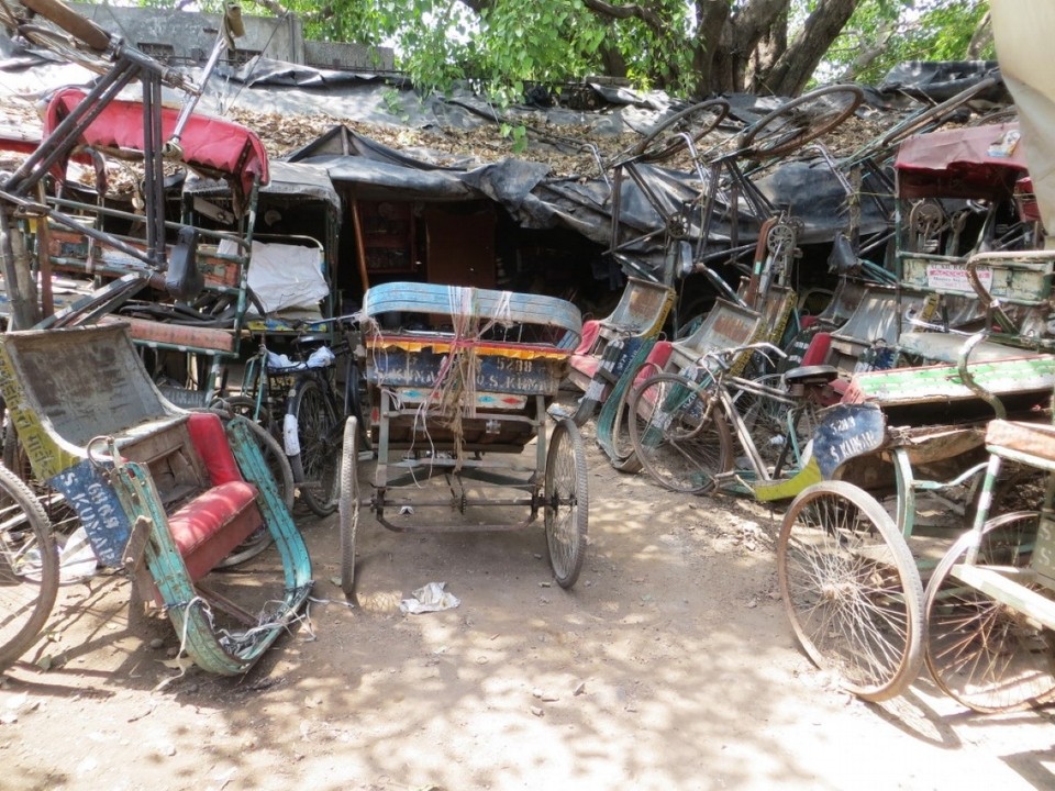 India - New Delhi - 