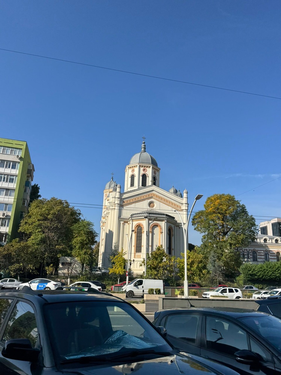 Romania - Bucharest - 