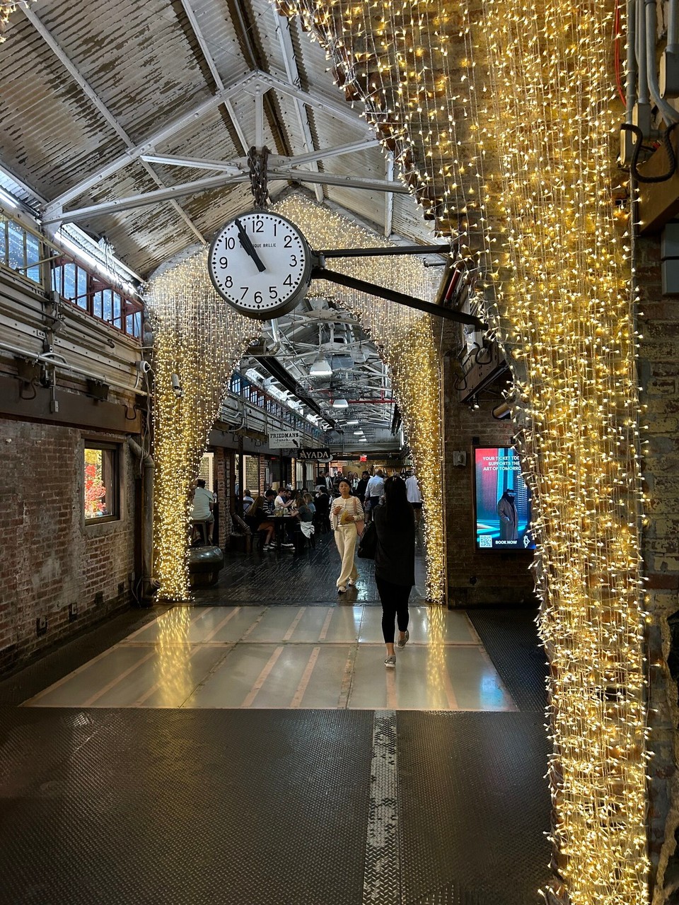 Vereinigte Staaten - New York - 