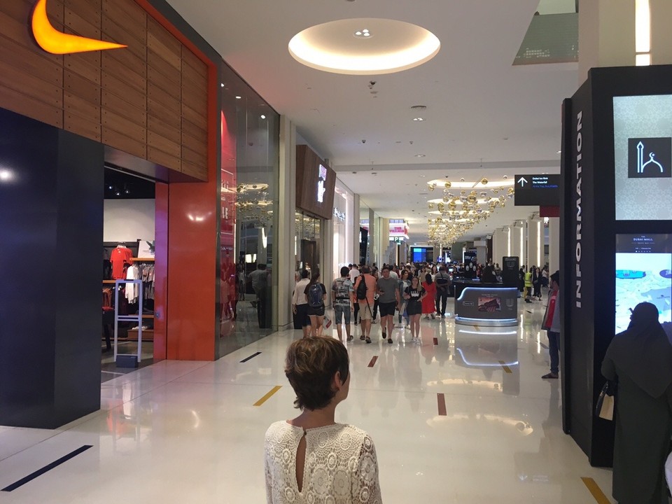 Vereinigte Arabische Emirate - Dubai - 