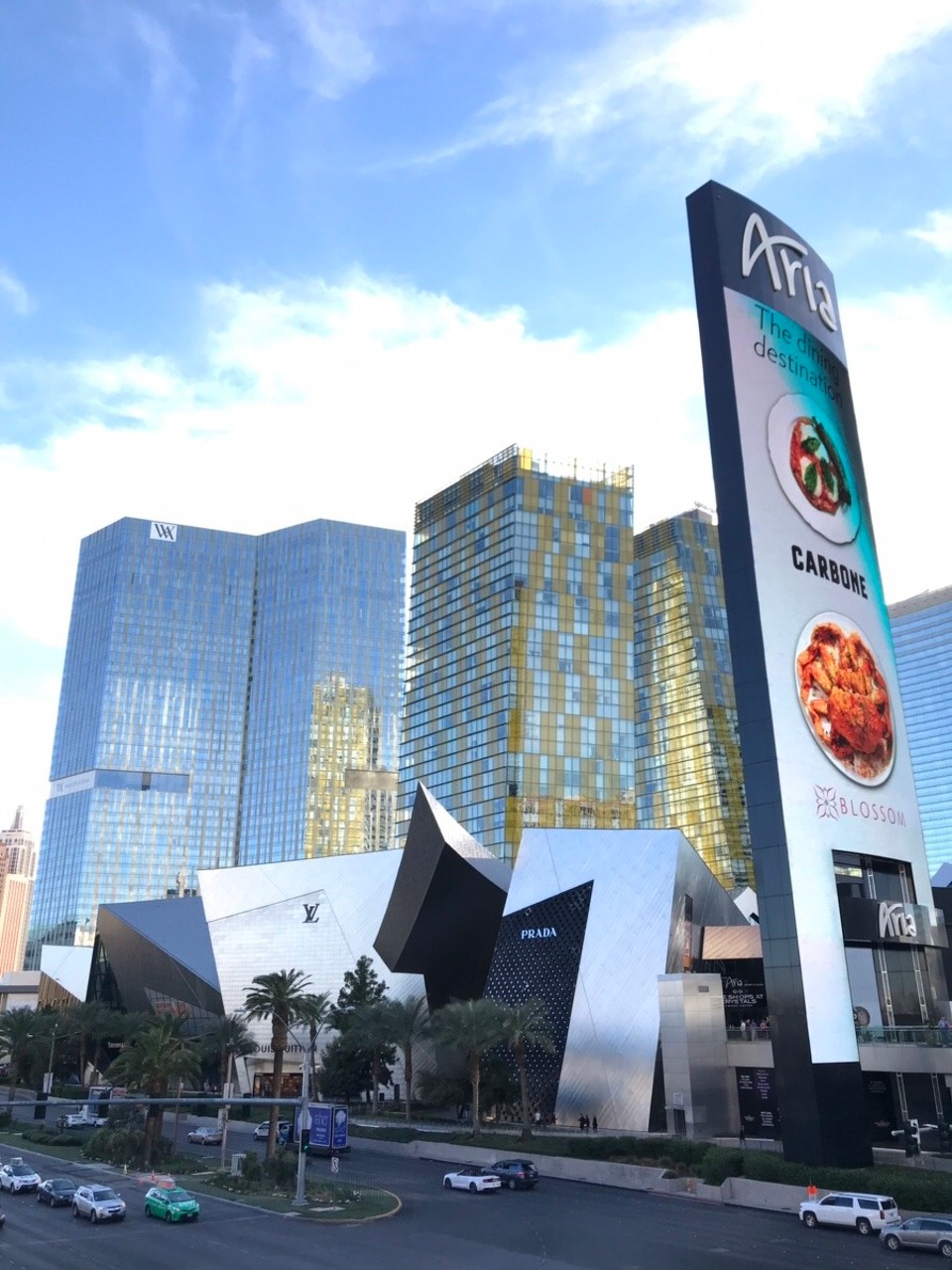 Vereinigte Staaten - Las Vegas - 