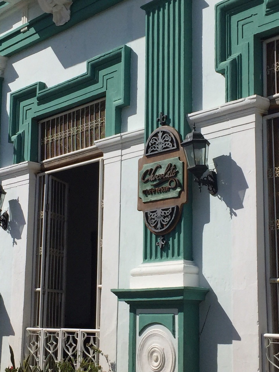 Nicaragua - Granada - 