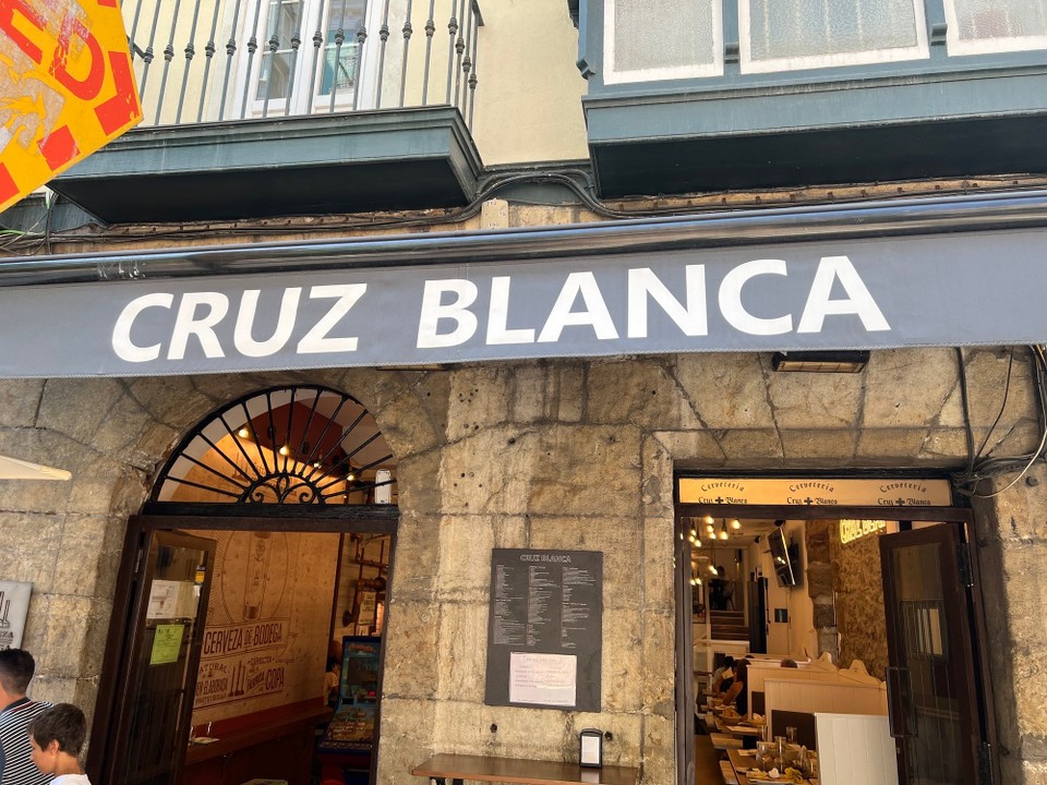 Spanien - Santander - 