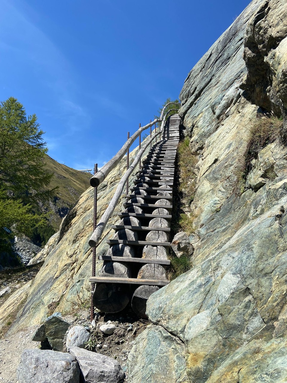 Schweiz - Zermatt - 