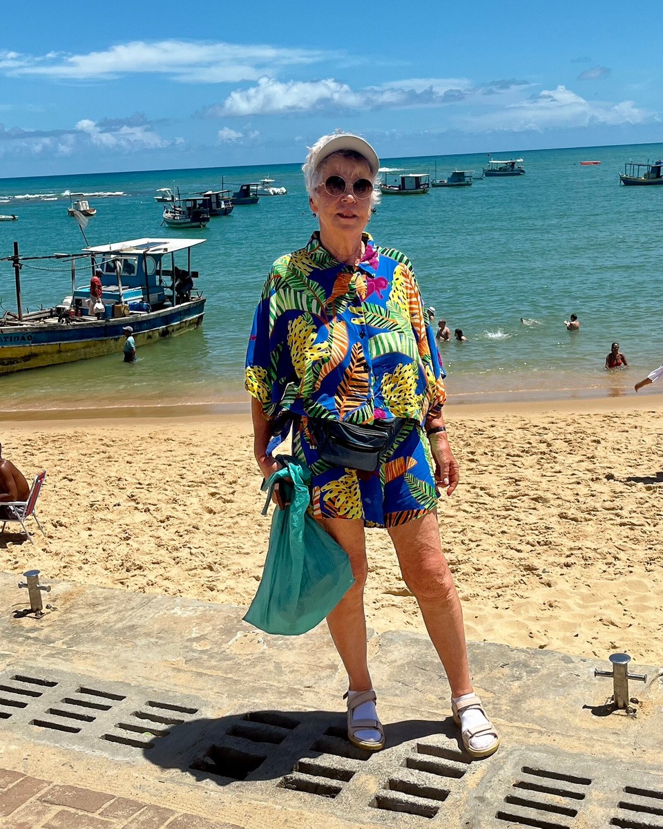 Brasilien - Mata De São João - 