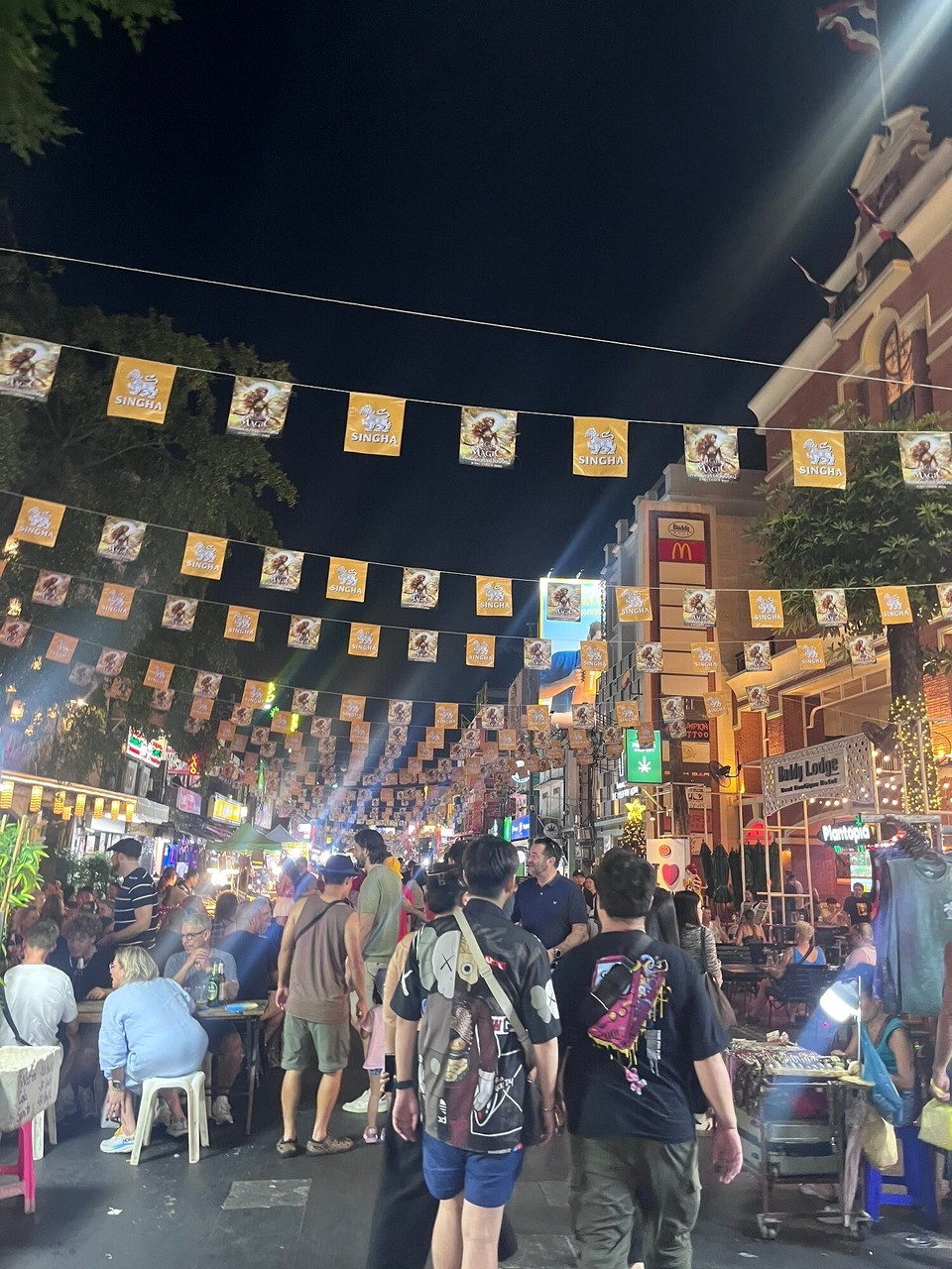 Thailand - Bangkok - 