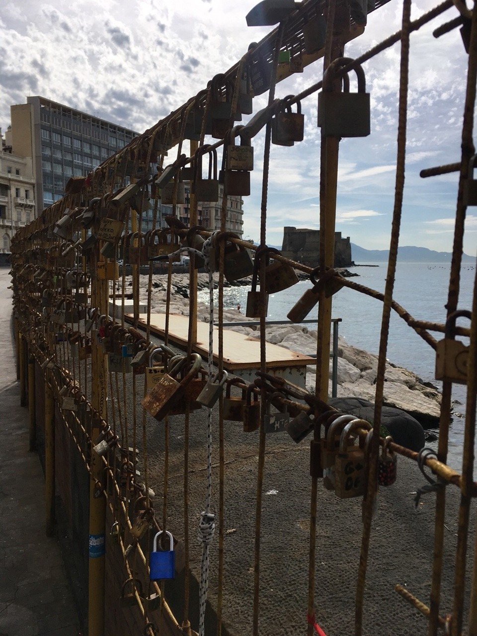 Italien - Napoli - 